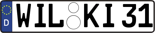 WIL-KI31