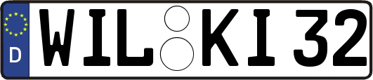 WIL-KI32