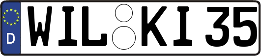 WIL-KI35