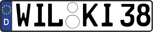 WIL-KI38