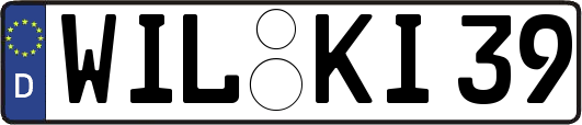 WIL-KI39