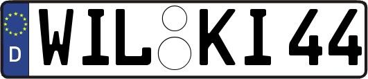 WIL-KI44