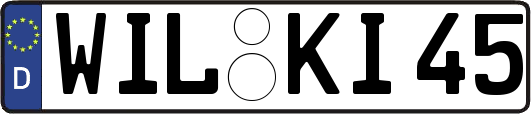 WIL-KI45