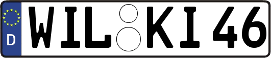 WIL-KI46