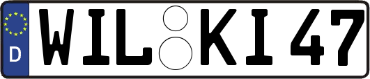 WIL-KI47