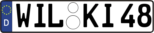 WIL-KI48