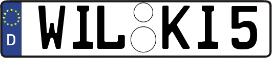 WIL-KI5