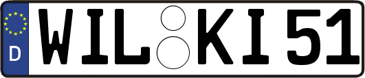 WIL-KI51