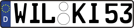 WIL-KI53