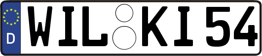 WIL-KI54