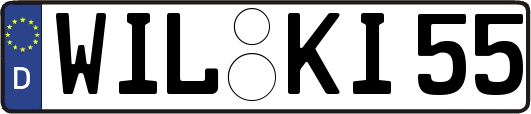 WIL-KI55