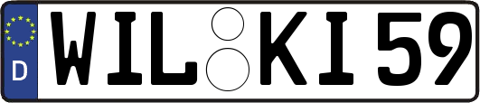 WIL-KI59