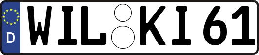 WIL-KI61