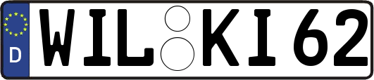 WIL-KI62