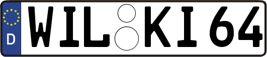 WIL-KI64