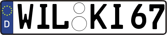 WIL-KI67
