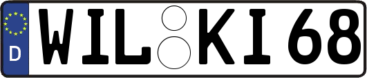 WIL-KI68