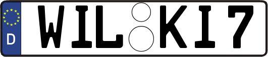 WIL-KI7
