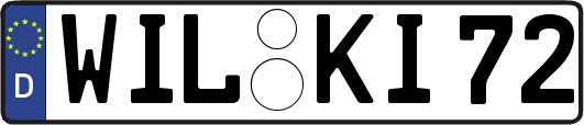 WIL-KI72