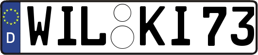 WIL-KI73