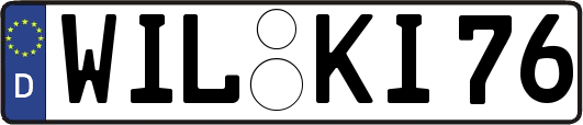 WIL-KI76