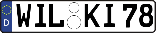 WIL-KI78