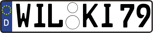WIL-KI79