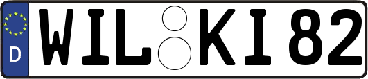 WIL-KI82