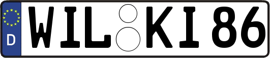 WIL-KI86