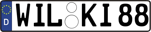 WIL-KI88