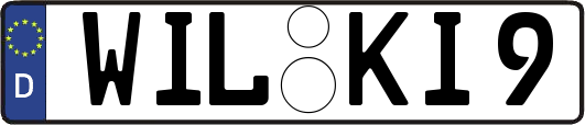 WIL-KI9