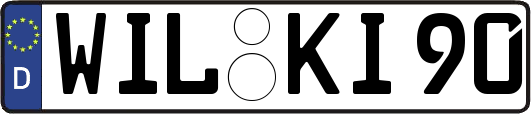 WIL-KI90