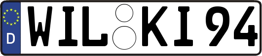 WIL-KI94