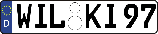 WIL-KI97