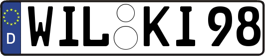 WIL-KI98