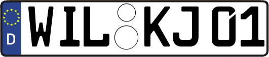 WIL-KJ01