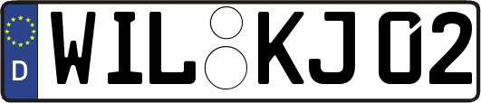 WIL-KJ02