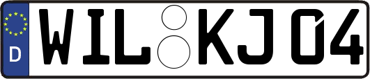 WIL-KJ04