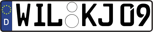 WIL-KJ09