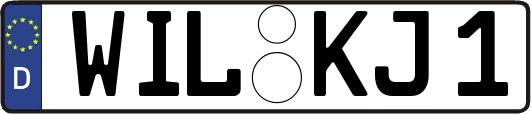 WIL-KJ1