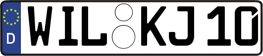 WIL-KJ10