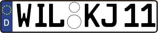 WIL-KJ11