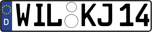WIL-KJ14