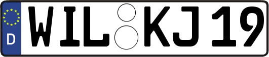 WIL-KJ19