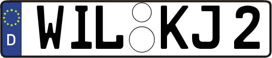 WIL-KJ2