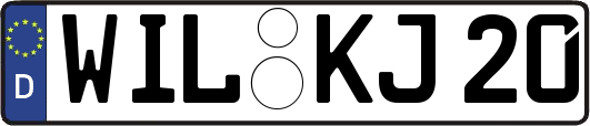 WIL-KJ20