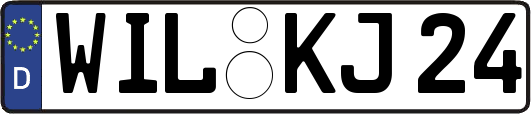 WIL-KJ24