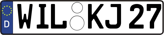 WIL-KJ27