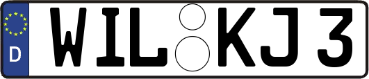 WIL-KJ3