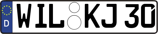 WIL-KJ30